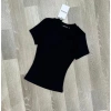 Áo thun cổ tròn Cotton Bacsi mã 01 chất liệu mềm, thoáng mát, giá chỉ 89.250 VND