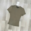 Áo thun cổ tròn Cotton Bacsi mã 01 chất liệu mềm, thoáng mát, giá chỉ 89.250 VND 3