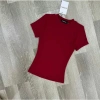 Áo thun cổ tròn Cotton Bacsi mã 01 chất liệu mềm, thoáng mát, giá chỉ 89.250 VND 10