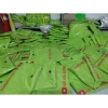 Áo thun cổ tròn in nhiều màu 1-2 ngày - In đồng phục nhóm, quán ăn, công ty, FREE thiết kế, 75.000₫ 7