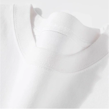 Áo thun cộc tay BabyloveGO bé cotton mềm mịn, thoáng mát, cổ bo tròn, 109.000₫