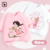 Áo thun cộc tay BabyloveGO mẫu mới in hình độc đáo – Giao mẫu ngẫu nhiên, chỉ 99.000₫ 3