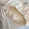 Áo Thun Cộc Tay Rút Dây AN NHIÊN SHOP Cotton Thoáng Mát, Thấm Hút Mồ Hôi, Co Giãn 4 Chiều - 170k 9