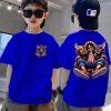 Áo Thun COD Thiết Kế Unisex 3-14 tuổi Chất Cotton Giá 100.333 VND Khuyến mãi 5