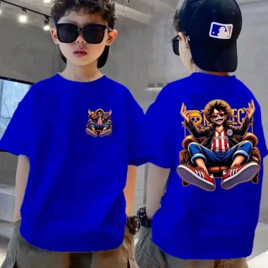 Áo Thun COD Thiết Kế Unisex 3-14 tuổi Chất Cotton Giá 100.333 VND Khuyến mãi 5
