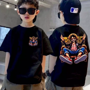 Áo Thun COD Thiết Kế Unisex 3-14 tuổi Chất Cotton Giá 100.333 VND Khuyến mãi 10