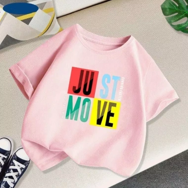 Áo Thun COD2.025 Cổ Thuyền Unisex Trẻ Em Cotton Cao Cấp - Giảm Giá 22% Chỉ 85.999₫ 7 Áo Thun COD2.025 Cổ Thuyền Unisex Trẻ Em Cotton Cao Cấp - Giảm Giá 22% Chỉ 85.999₫ 7