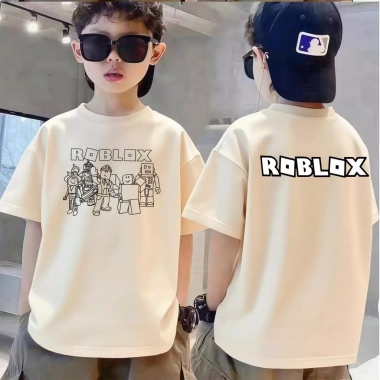 Áo thun cotton 90-150 dày, cổ tròn, ngắn tay, dễ phối - Giá chỉ 85.999₫ 4