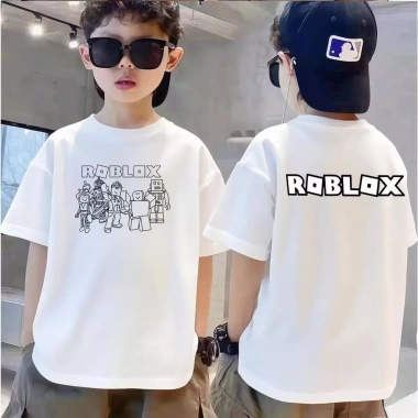 Áo thun cotton 90-150 dày, cổ tròn, ngắn tay, dễ phối - Giá chỉ 85.999₫ 9