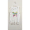 Áo thun cotton ba lỗ pony bé gái 13‑45kg - Mát, thoáng, giảm 20% chỉ 46.800₫ 4