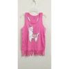 Áo thun cotton ba lỗ pony bé gái 13‑45kg - Mát, thoáng, giảm 20% chỉ 46.800₫ 8