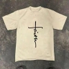 Áo thun cotton bé yêu Niềm Tin – mềm, thoáng, giảm giá còn 143.332₫ 5