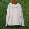 Áo thun cotton cổ sơ mi bé Hàng Quảng Châu size 22-43kg giá 87.000 đồng khuyến mãi 2