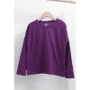 Áo thun cotton dài tay bé gái 15-28kg, xuất dư, giá chỉ 33.000đ, giảm 21% 5