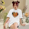 Áo Thun Cotton in chữ Việt Nam Tịnh Thành Nghệ Thuật Giá ưu đãi 59.000 VNĐ 6