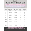 Áo thun cotton in Hương vị Tết cho nam nữ – Họa tiết bánh tét truyền thống, giảm giá 18% chỉ 79.200₫ 3
