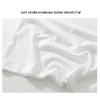 Áo thun cotton in Hương vị Tết cho nam nữ – Họa tiết bánh tét truyền thống, giảm giá 18% chỉ 79.200₫ 6