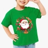 Áo Thun Cotton Lạnh 4 Chiều Con Xinh DREAMY BABY Hình In 2.025 cho bé trai 13-50kg COD HCM giá 100.333 VND 7
