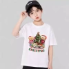 Áo Thun Cotton Lạnh 4 Chiều Con Xinh DREAMY BABY Hình In 2.025 cho bé trai 13-50kg COD HCM giá 100.333 VND 9