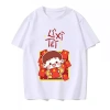 Áo Thun Cotton Lạnh 4 Chiều Dreamy Baby Tết 2.026 bé trai 13-50kg - 100.333 VND 8