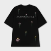 Áo Thun Cotton Mềm Mịn Kiểu Chữ Độc Đáo Unisex Nam Nữ Form Rộng Giá 68.999 VND 7