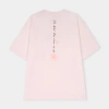 Áo Thun Cotton Mềm Mịn Kiểu Chữ Độc Đáo Unisex Nam Nữ Form Rộng Giá 68.999 VND 9