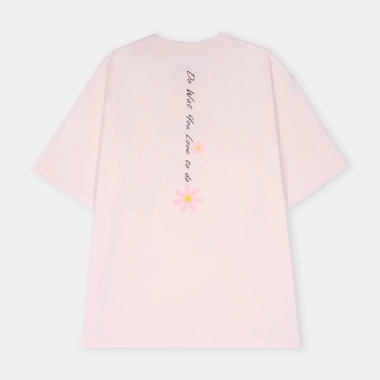 Áo Thun Cotton Mềm Mịn Kiểu Chữ Độc Đáo Unisex Nam Nữ Form Rộng Giá 68.999 VND 9 Áo Thun Cotton Mềm Mịn Kiểu Chữ Độc Đáo Unisex Nam Nữ Form Rộng Giá 68.999 VND 9