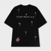 Áo Thun Cotton Mềm Mịn Kiểu Chữ Độc Đáo Unisex Nam Nữ Form Rộng Giá 68.999 VND 10