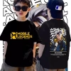 Áo thun cotton mềm Mobile Legends Bang Bang trẻ 1-11 tuổi nam nữ, giá 143.332₫ 8