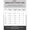 Áo thun cotton nam nữ in hình Mệt mỏi vì đẹp trai hài hước - Giá chỉ 98.000đ 5