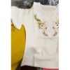 Áo thun cotton Quảng Châu size 17-43kg, mềm mịn, giá ưu đãi 78.000₫ 2