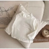 Áo thun cotton siêu ấm giữ nhiệt cổ cao dày dặn, mềm mại cho bé - Giá chỉ 65.000 VND 6