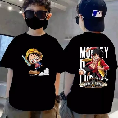 Áo thun cotton unisex Krew 3/4-13/14 thiết kế độc đáo, giảm giá 22% chỉ 143.332₫