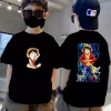 Áo thun cotton unisex Krew 3/4-13/14 thiết kế độc đáo, giảm giá 22% chỉ 143.332₫ 4