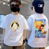 Áo thun cotton unisex Krew 3/4-13/14 thiết kế độc đáo, giảm giá 22% chỉ 143.332₫ 5