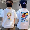 Áo thun cotton unisex Krew 3/4-13/14 thiết kế độc đáo, giảm giá 22% chỉ 143.332₫ 6