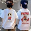 Áo thun cotton unisex Krew 3/4-13/14 thiết kế độc đáo, giảm giá 22% chỉ 143.332₫ 7