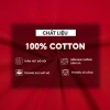 Áo thun cotton unisex LADOS-39.202, trơn, thoáng mát, thấm hút – giảm còn 153.000₫ 3