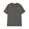 Áo thun cotton unisex LADOS-39.202, trơn, thoáng mát, thấm hút – giảm còn 153.000₫ 8