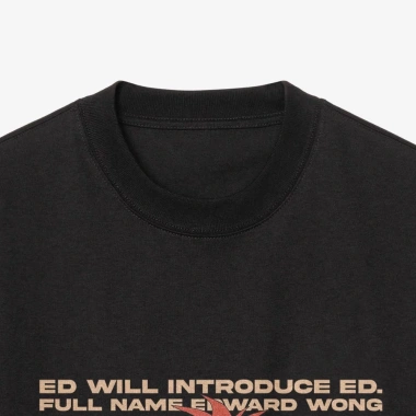 Áo thun Cowboy Bebop Ed Jet Retro Art Oversized 100% cotton ngắn tay giá 220.000đ