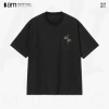 Áo thun Cyberpunk Edgerunners David Art 100% Cotton ngắn tay - Chỉ 240.000 VND 2