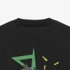 Áo thun Cyberpunk Edgerunners David Art 100% Cotton ngắn tay - Chỉ 240.000 VND 4