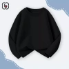 Áo thun dài tay BabyloveGO cho bé trai và bé gái, cotton mềm mịn, cổ tròn basic, giảm còn 99.000₫ 10