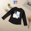 Áo thun dài tay bé gái 1.988kids Cinnamoroll bánh kem, nhiều màu cotton, chỉ 96.000₫ 7