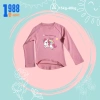 Áo thun dài tay bé gái hình ngựa pony, phù hợp 15‑38kg, áo phông thời trang mã TED038 – Giá chỉ 78.500đ 5