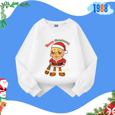 Áo thun dài tay bé trai bé gái in hình Italian Brainrot Noel vui nhộn Tung Tung Sahur Mã 02 8 Áo thun dài tay bé trai bé gái in hình Italian Brainrot Noel vui nhộn Tung Tung Sahur Mã 02 8