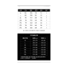 Áo thun dài tay nam trắng 280G mùa thu đông, size lớn, oversize, giá ưu đãi 451.440 VND 3