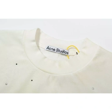 Áo thun dài tay thời trang logo cổ điển in họa tiết, giá chỉ 609.120₫