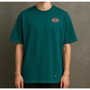 Áo thun DK AT01 cotton 100% dày dặn thoáng mát - Giá 309.000đ Heli Store 3 Áo thun DK AT01 cotton 100% dày dặn thoáng mát - Giá 309.000đ Heli Store 3