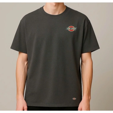 Áo thun DK AT01 cotton 100% dày dặn thoáng mát - Giá 309.000đ Heli Store 7 Áo thun DK AT01 cotton 100% dày dặn thoáng mát - Giá 309.000đ Heli Store 7